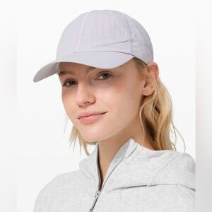 💕SALE💕Lululemon Baller Hat II